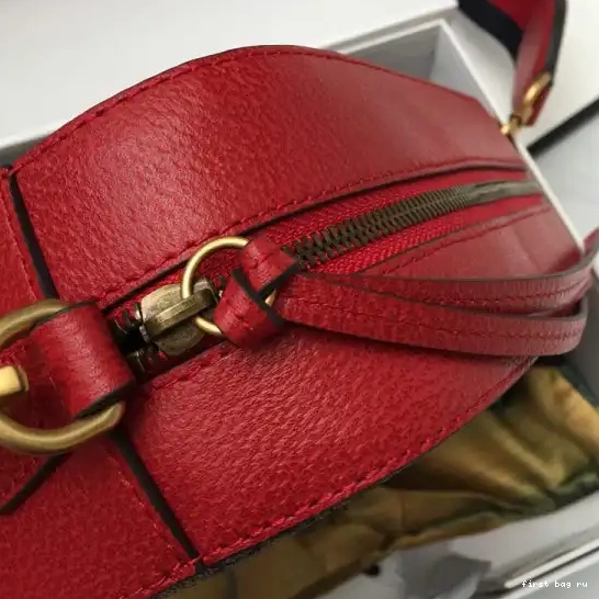 First bag ru GG messenger Gucci bag 0705